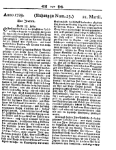 Wiener Zeitung 17390321 Seite: 9