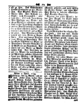 Wiener Zeitung 17390401 Seite: 6