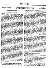Wiener Zeitung 17390502 Seite: 9