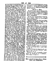 Wiener Zeitung 17390603 Seite: 10