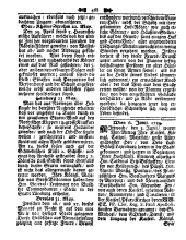 Wiener Zeitung 17390606 Seite: 6