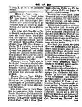 Wiener Zeitung 17390617 Seite: 6