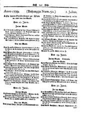 Wiener Zeitung 17390701 Seite: 9