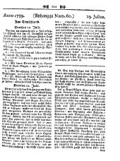 Wiener Zeitung 17390729 Seite: 9