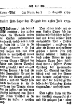 Wiener Zeitung 17390801 Seite: 11