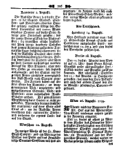 Wiener Zeitung 17390826 Seite: 6