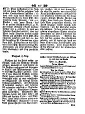 Wiener Zeitung 17390826 Seite: 7