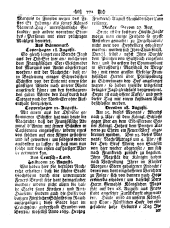 Wiener Zeitung 17390909 Seite: 2