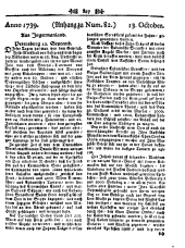 Wiener Zeitung 17391014 Seite: 9