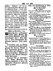 Wiener Zeitung 17391219 Seite: 6
