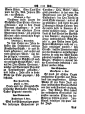 Wiener Zeitung 17391226 Seite: 5