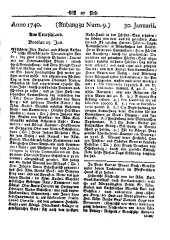 Wiener Zeitung 17400130 Seite: 9