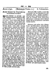 Wiener Zeitung 17400206 Seite: 9