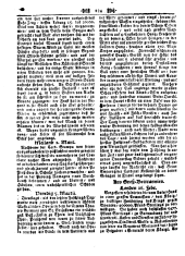 Wiener Zeitung 17400319 Seite: 2