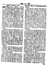 Wiener Zeitung 17400406 Seite: 5