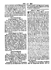 Wiener Zeitung 17400511 Seite: 6