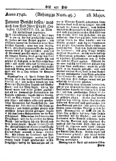 Wiener Zeitung 17400528 Seite: 9