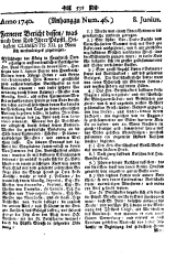 Wiener Zeitung 17400608 Seite: 9