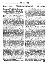 Wiener Zeitung 17400611 Seite: 9