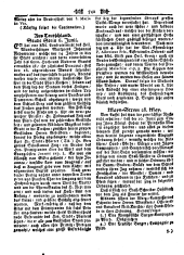 Wiener Zeitung 17400611 Seite: 10