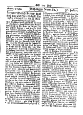 Wiener Zeitung 17400730 Seite: 9