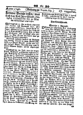 Wiener Zeitung 17400827 Seite: 9