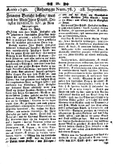 Wiener Zeitung 17400928 Seite: 9