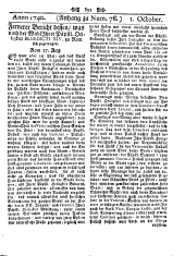 Wiener Zeitung 17401001 Seite: 9