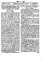 Wiener Zeitung 17401005 Seite: 9