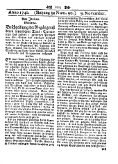 Wiener Zeitung 17401109 Seite: 9