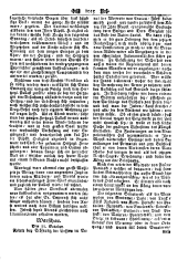 Wiener Zeitung 17401109 Seite: 11