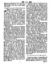 Wiener Zeitung 17401116 Seite: 6