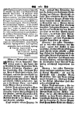 Wiener Zeitung 17401130 Seite: 5