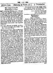Wiener Zeitung 17401203 Seite: 9
