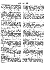 Wiener Zeitung 17401203 Seite: 11