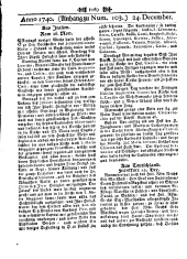 Wiener Zeitung 17401224 Seite: 9