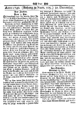Wiener Zeitung 17401231 Seite: 9