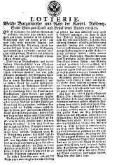 Wiener Zeitung 17401231 Seite: 17