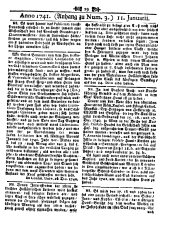 Wiener Zeitung 17410111 Seite: 9