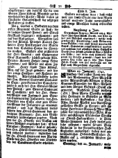 Wiener Zeitung 17410125 Seite: 5