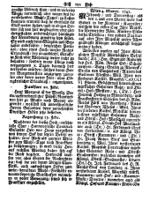 Wiener Zeitung 17410304 Seite: 6