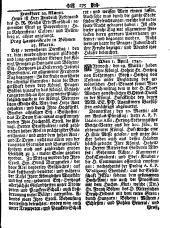 Wiener Zeitung 17410401 Seite: 5