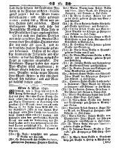 Wiener Zeitung 17410506 Seite: 6