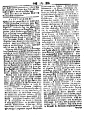 Wiener Zeitung 17410506 Seite: 11