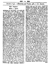 Wiener Zeitung 17410617 Seite: 9