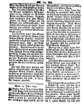 Wiener Zeitung 17410712 Seite: 6