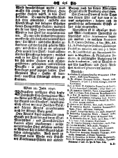 Wiener Zeitung 17410722 Seite: 6