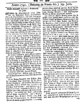 Wiener Zeitung 17410729 Seite: 9