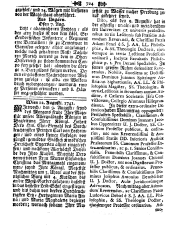 Wiener Zeitung 17410812 Seite: 6