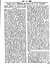 Wiener Zeitung 17410823 Seite: 9